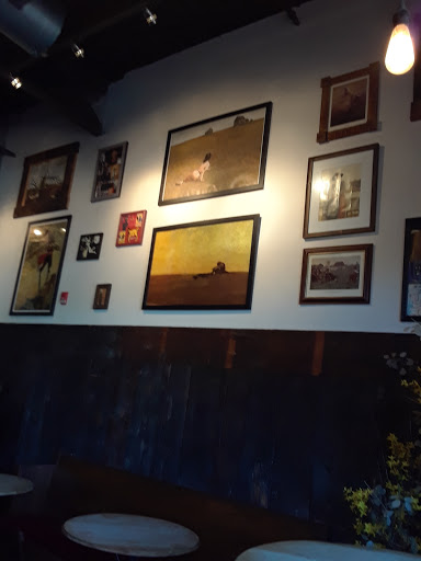 Coffee Shop «Brew Ha Ha!», reviews and photos, 1400 N Dupont St, Wilmington, DE 19806, USA