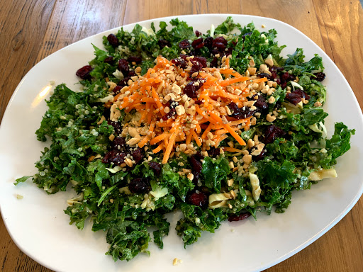 Kale Me Crazy East Cobb Plant Based Health Food Restaurant Marietta image 5