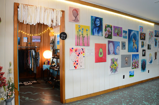 Explore cross tattoo cover up ideas, creative tattoo ideas in Russellville, available at All Is Well Tattoo and Art Studio