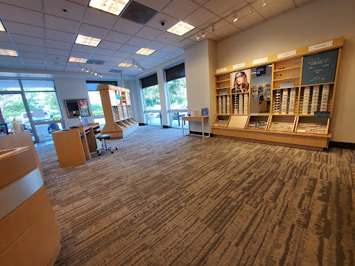 Eye Care Center «LensCrafters», reviews and photos, 2128 NJ-35, Holmdel, NJ 07733, USA