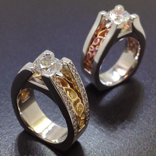 Jewelry Store «Christensen Jewelers», reviews and photos, 8076 Old Carriage Ct, Shakopee, MN 55379, USA