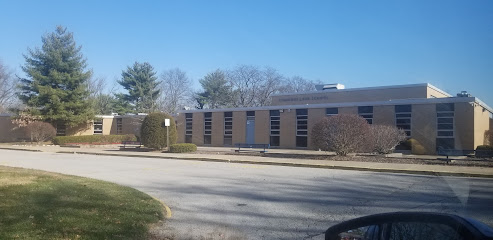 Commons Lane Elementary School