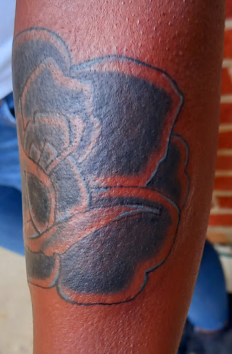 Explore inexpensive tattoo ideas, creative tattoo ideas in Meridian, available at SK-Tattoo1