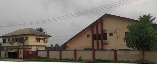 Landmark Guesthouse, 17 Marina Road, 520106, Eket, Nigeria, Car Rental Agency, state Cross River