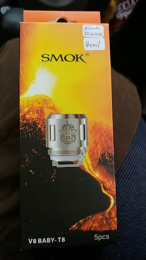 Tobacco Shop «Peacepipe Smoke Shop», reviews and photos, 622 Santa Rosa Ave, Santa Rosa, CA 95404, USA