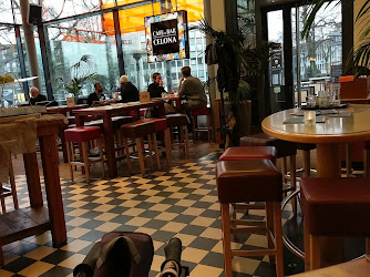Cafe & Bar Celona Hamburg Wandsbek
