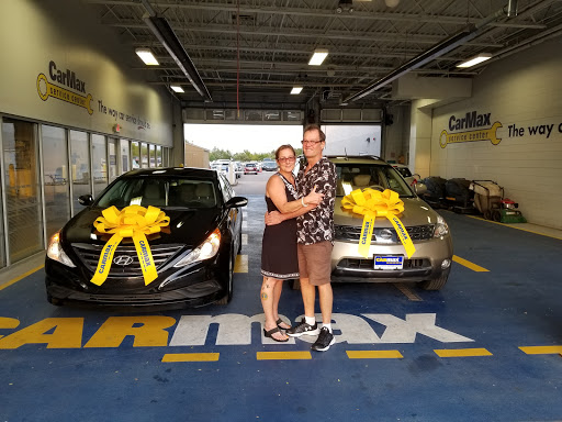 Used Car Dealer «CarMax», reviews and photos, 2353 Gallatin Pike N, Madison, TN 37115, USA