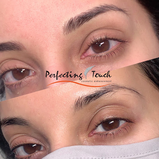 Perfecting Touch Permanent Cosmetics