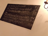 Restaurant Restaurante Quinta da Saudade à Guia (le menu)