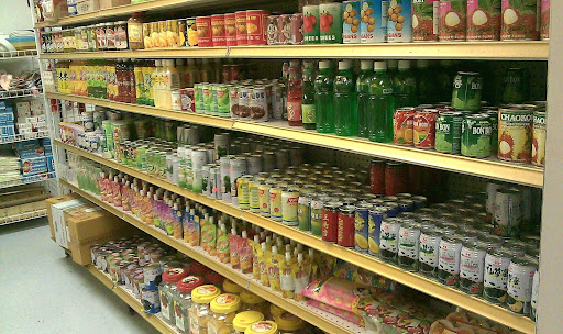 Grocery Store «Chinatown Market and Gift Shop», reviews and photos, 1358 S Irby St, Florence, SC 29505, USA