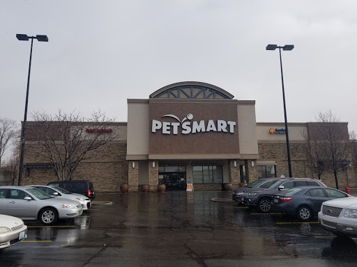 Pet Supply Store «PetSmart», reviews and photos, 10329 S State St, Sandy, UT 84070, USA