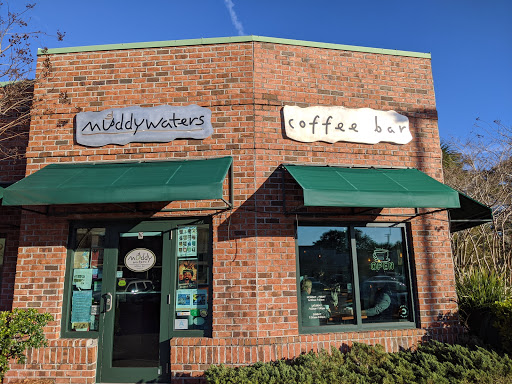 Coffee Shop «Muddy Waters Coffee Bar», reviews and photos, 1739 Maybank Hwy W, Charleston, SC 29412, USA