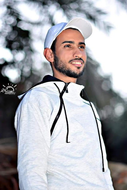 شركة البياضي للإنتاج الفني المخرج حسن البياضي