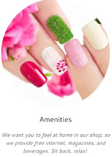 Beauty Salon «Day Lily Hair Salon», reviews and photos, 12921 Shops Pkwy # 400, Austin, TX 78738, USA