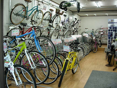 cycle shop shonan