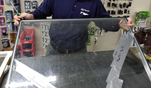 Paint Store «CLIFF HARDWARE», reviews and photos, 11115 Reading Rd, Sharonville, OH 45241, USA