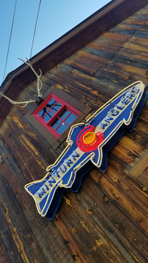 Fishing Store «Minturn Anglers», reviews and photos, 102 Main St, Minturn, CO 81645, USA