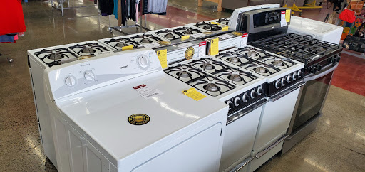 Thrift Store «Thrifty Shopper», reviews and photos, 1139 Front St, Binghamton, NY 13905, USA