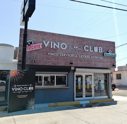 Vino Club San Carlos
