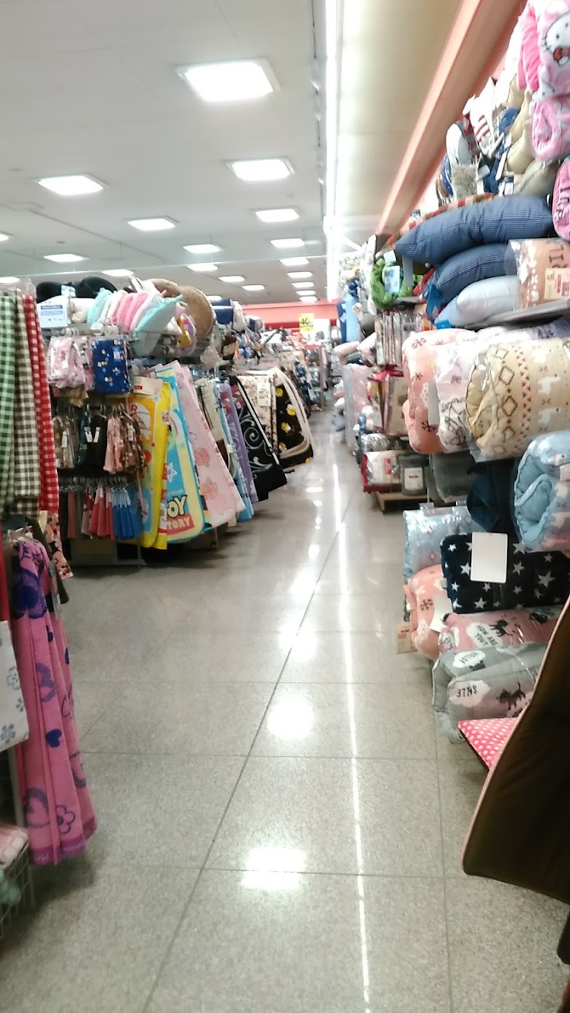 しまむら 三橋店 埼玉県さいたま市大宮区三橋 衣料品店 グルコミ