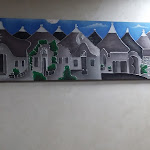 Photo n°4 de l'avis de Pasquale.o fait le 21/07/2018 à 20:05 sur le  Fratelli Milù Ristorante Pizzeria à Turin