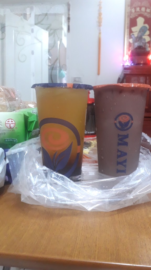 MAYI滿溢 內壢忠孝店-中壢必喝飲品|平價飲品|熱門飲料|人氣飲料|推薦手搖|特色茶飲 的照片