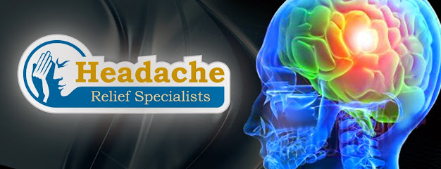 Headache Relief Specialists