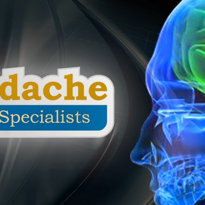 Headache Relief Specialists