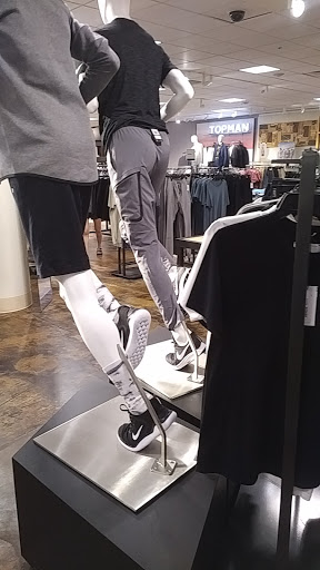 Department Store «Nordstrom Santa Monica», reviews and photos, 220 Broadway, Santa Monica, CA 90401, USA