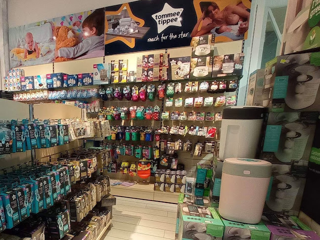 Opinii despre Akpol Baby în Bydgoszcz - Sklep z artykułami dla niemowląt