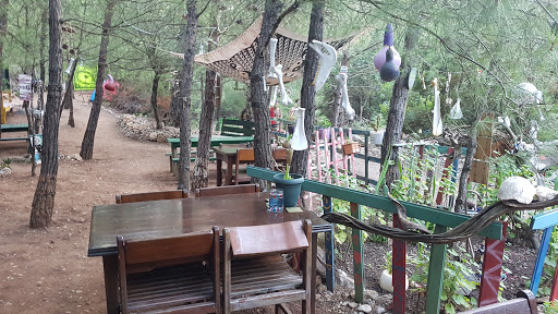 Secret Garden Kabak