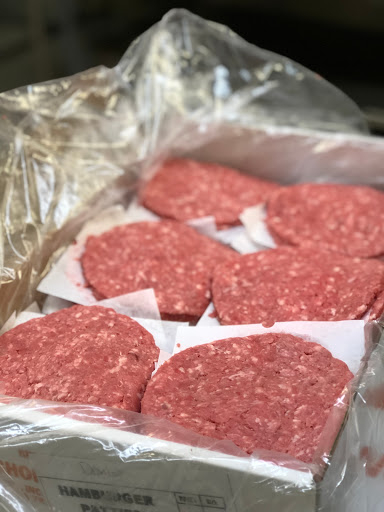 Butcher Shop «Long Horn Meat Co», reviews and photos, 2411 E Martin Luther King Jr Blvd, Austin, TX 78702, USA