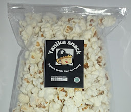 Yanika snack dan oleh2 bandung photo