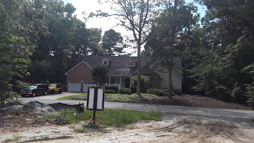 Golf Course «Ocean City Golf Club», reviews and photos