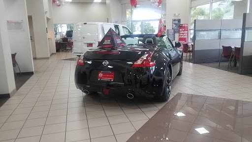 Nissan Dealer «Imperio Nissan of San Juan Capistrano», reviews and photos, 33633 Camino Capistrano, San Juan Capistrano, CA 92675, USA