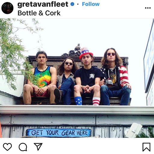 Bar «Bottle & Cork», reviews and photos, 1807 DE-1, Dewey Beach, DE 19971, USA