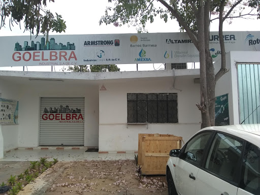 GOELBRA Mérida