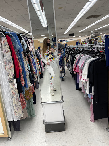 Department Store «Marshalls», reviews and photos, 2545 El Camino Real, Redwood City, CA 94061, USA