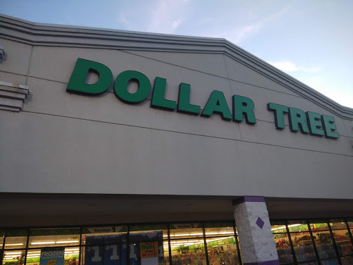 Dollar Store «Dollar Tree», reviews and photos, 13932 Manchester Rd, Ballwin, MO 63011, USA