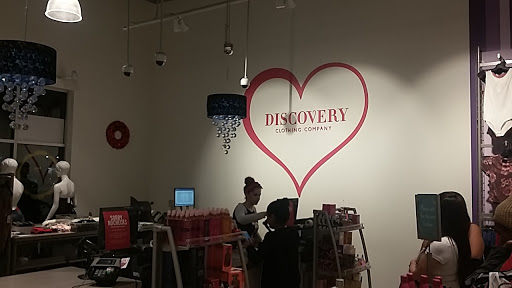 Clothing Store «Discovery Clothing Company», reviews and photos, 660 Centerview Blvd, Kissimmee, FL 34741, USA