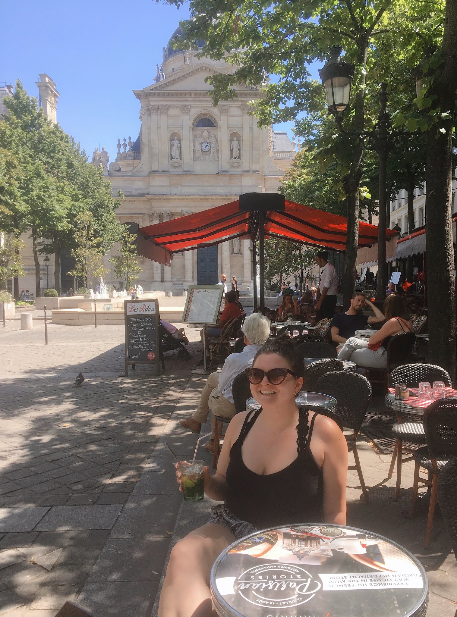 Photo n° 1 de l'avis de Beth.n fait le 01/08/2019 à 18:17