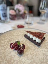 Photo n°84 de Apicius à Paris ()