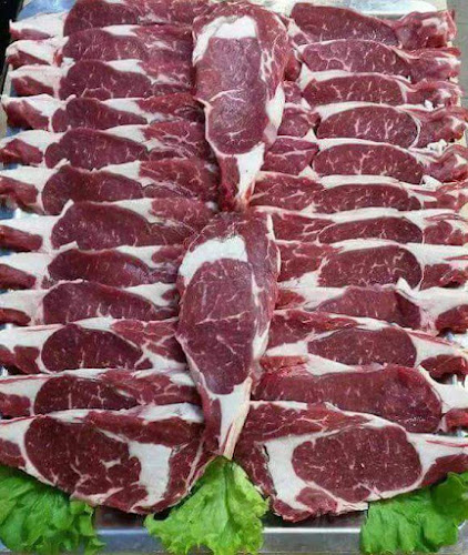 Boholte Halal slagter - Slagterforretning