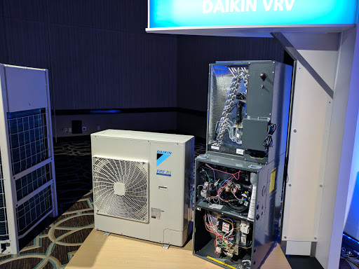 Air Conditioning Contractor «Arizona Comfort Systems Heating», reviews and photos