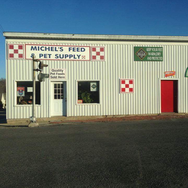 Michel's Feed & Pet Supply
