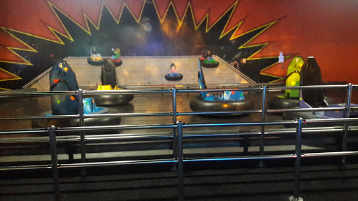 Bowling Alley «Fat Cats Ogden», reviews and photos, 2261 Kiesel Ave #1, Ogden, UT 84401, USA