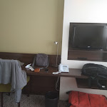 Photo n°4 de l'avis de Prakash.. fait le 18/01/2019 à 07:39 sur le  Holiday Inn Munich - Unterhaching à Unterhaching
