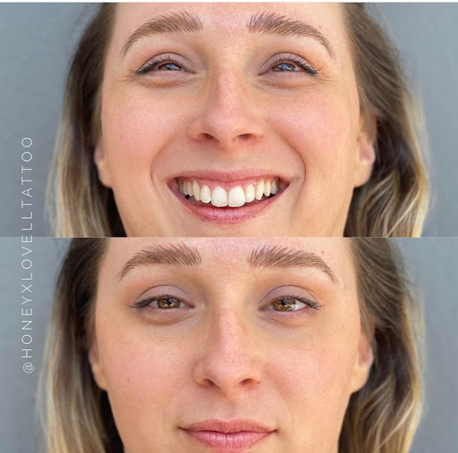 Find trinity knot tattoo ideas for your next unique tattoo in San Diego at Crybaby Tattoo