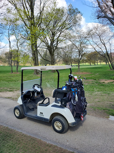 Public Golf Course «Clearview Park Golf Course», reviews and photos, 202-12 Willets Point Blvd, Queens, NY 11360, USA