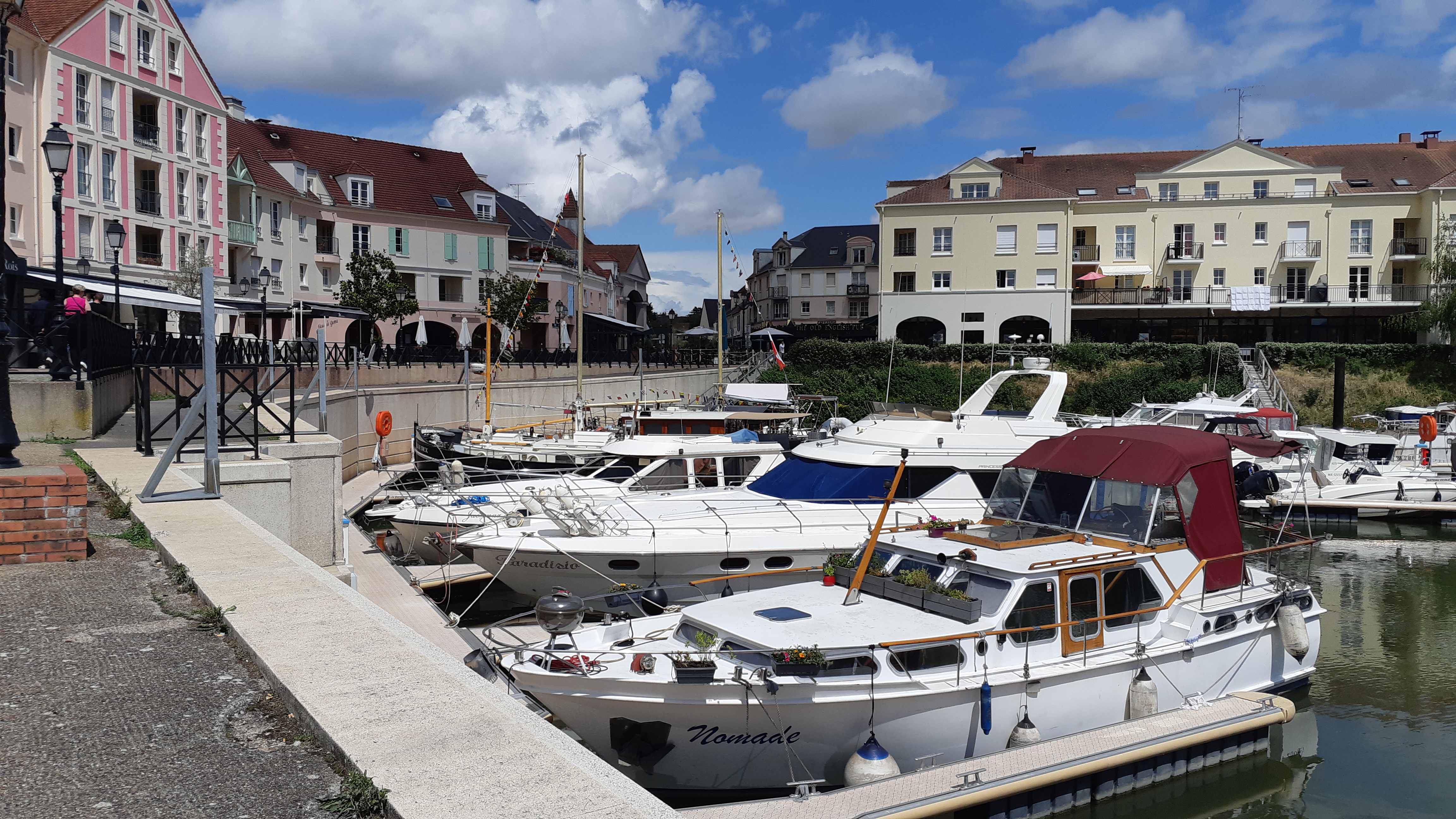 Photo n° 4 de l'avis de Gérard.a fait le 29/07/2023 à 17:28